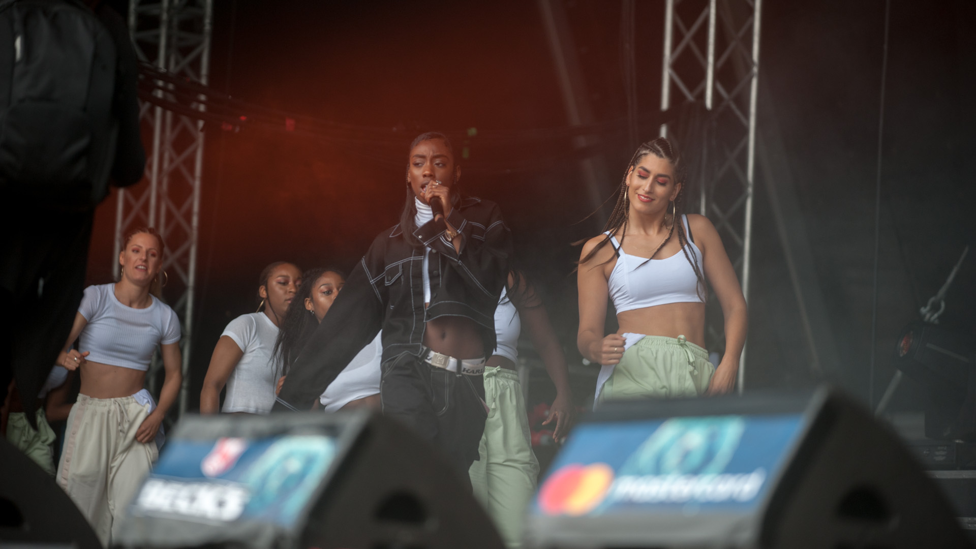 GER, Festival, Hurricane Festival