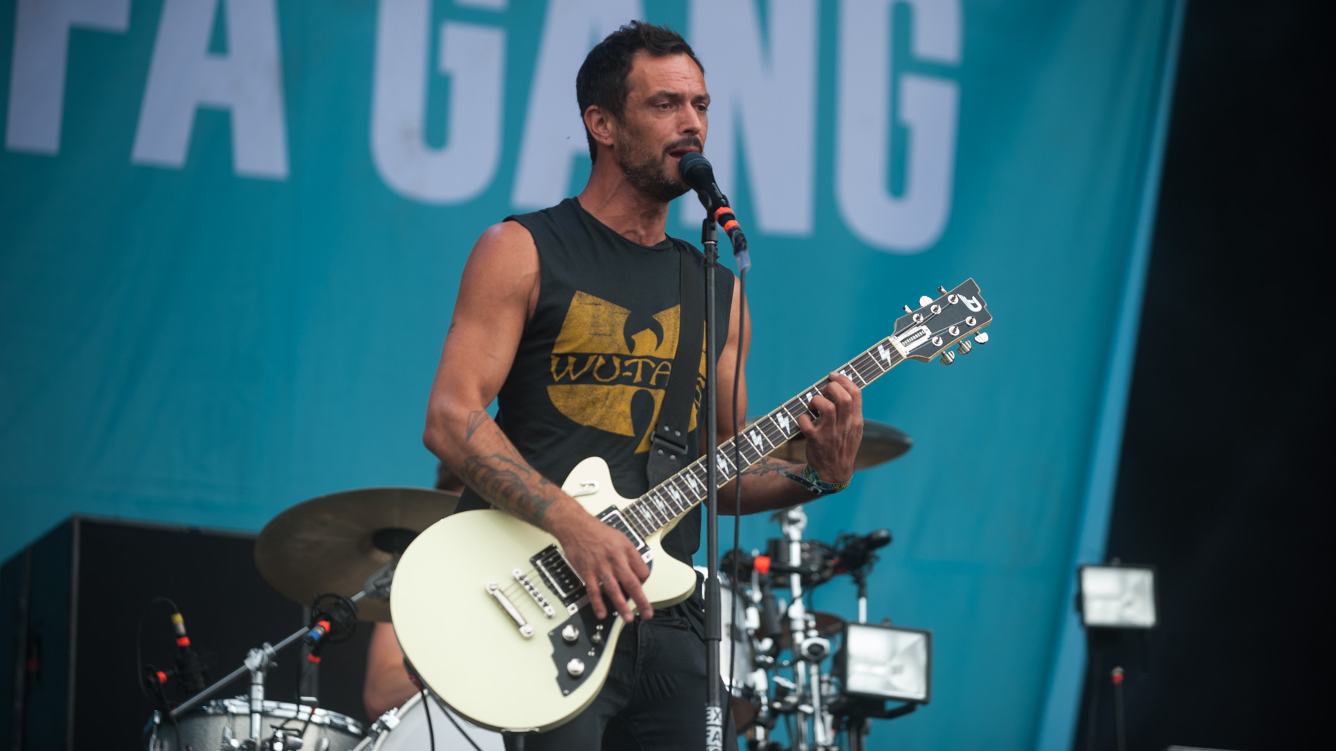 GER, Festival, Hurricane Festival