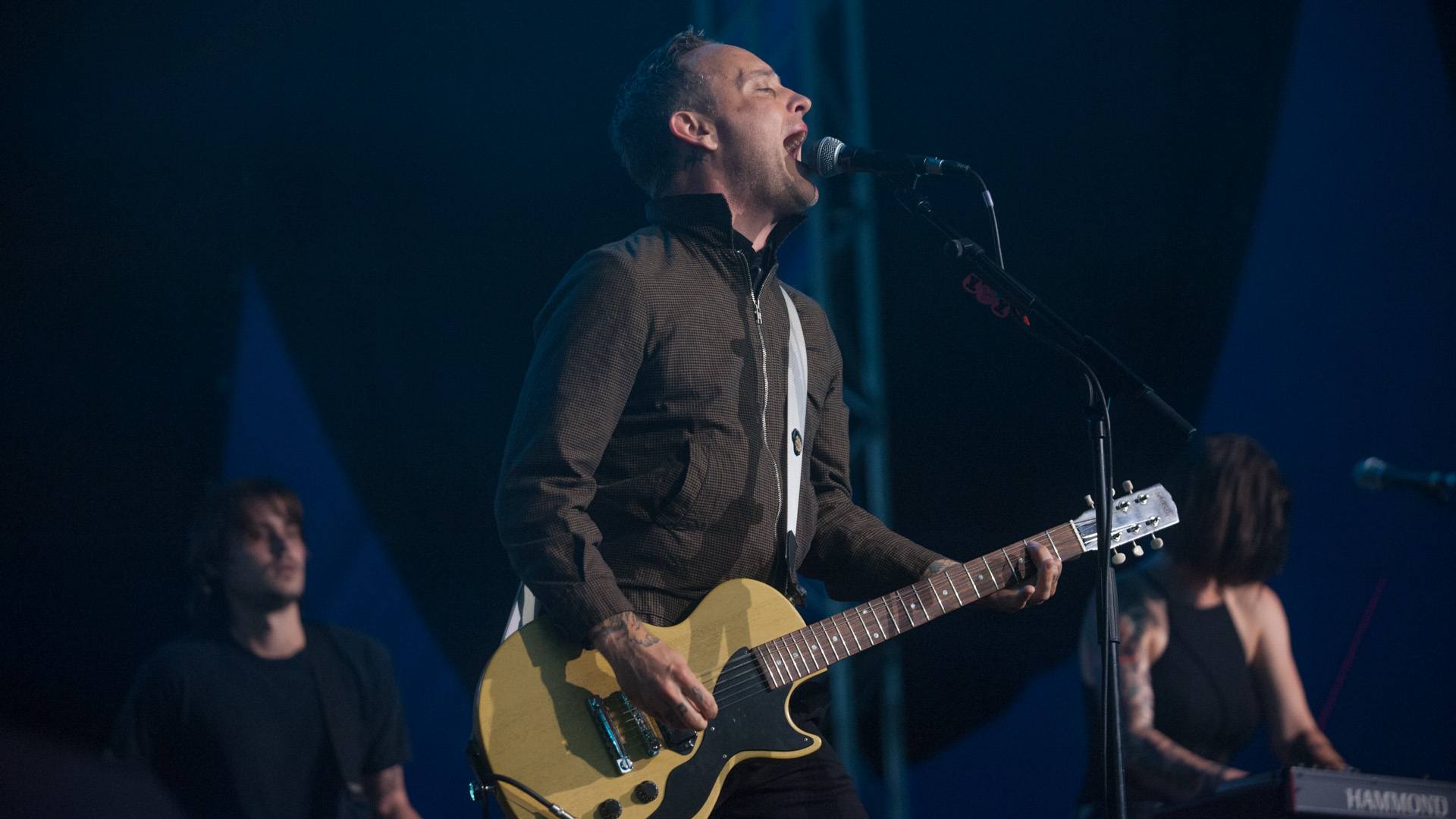 GER, Festival, Hurricane Festival