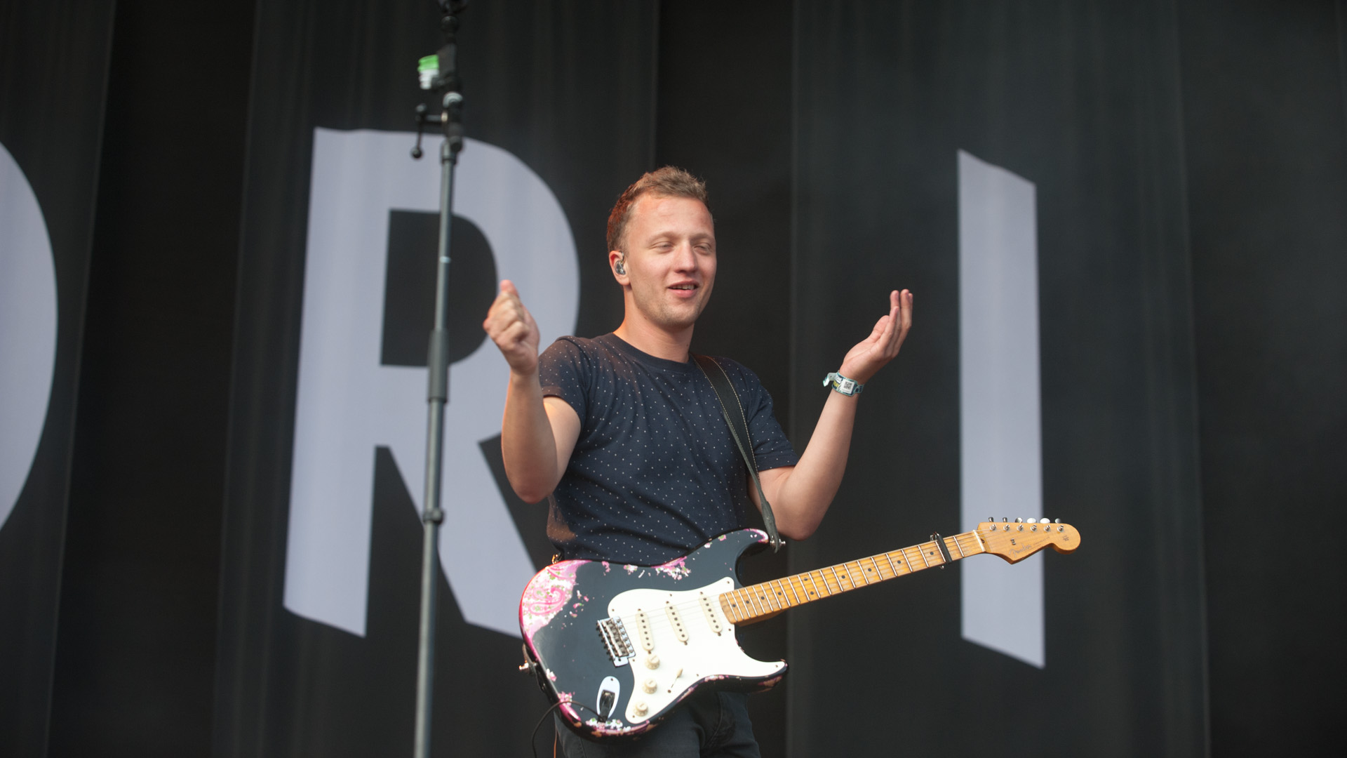 GER, Festival, Hurricane Festival