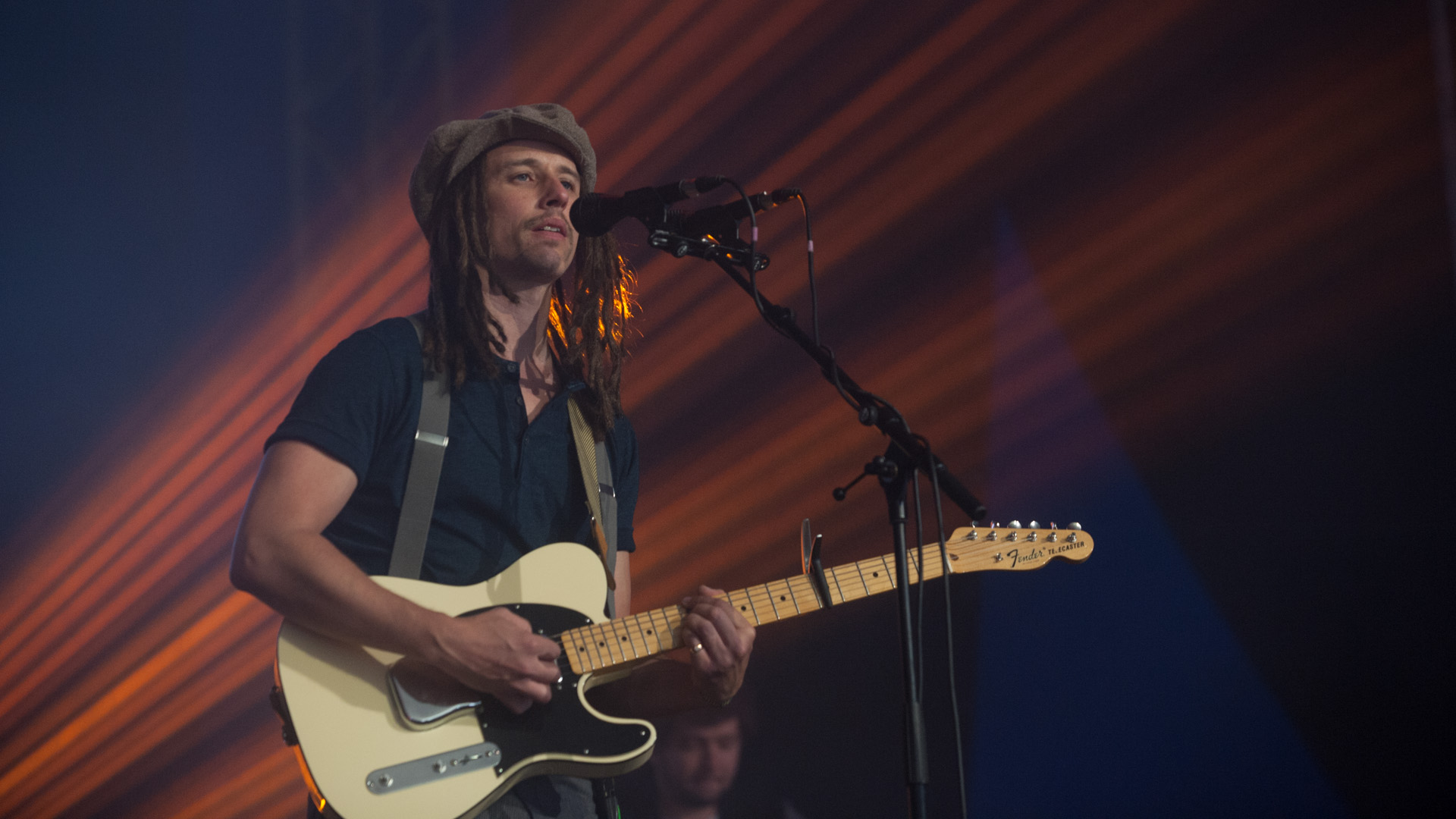 GER, Festival, Hurricane Festival