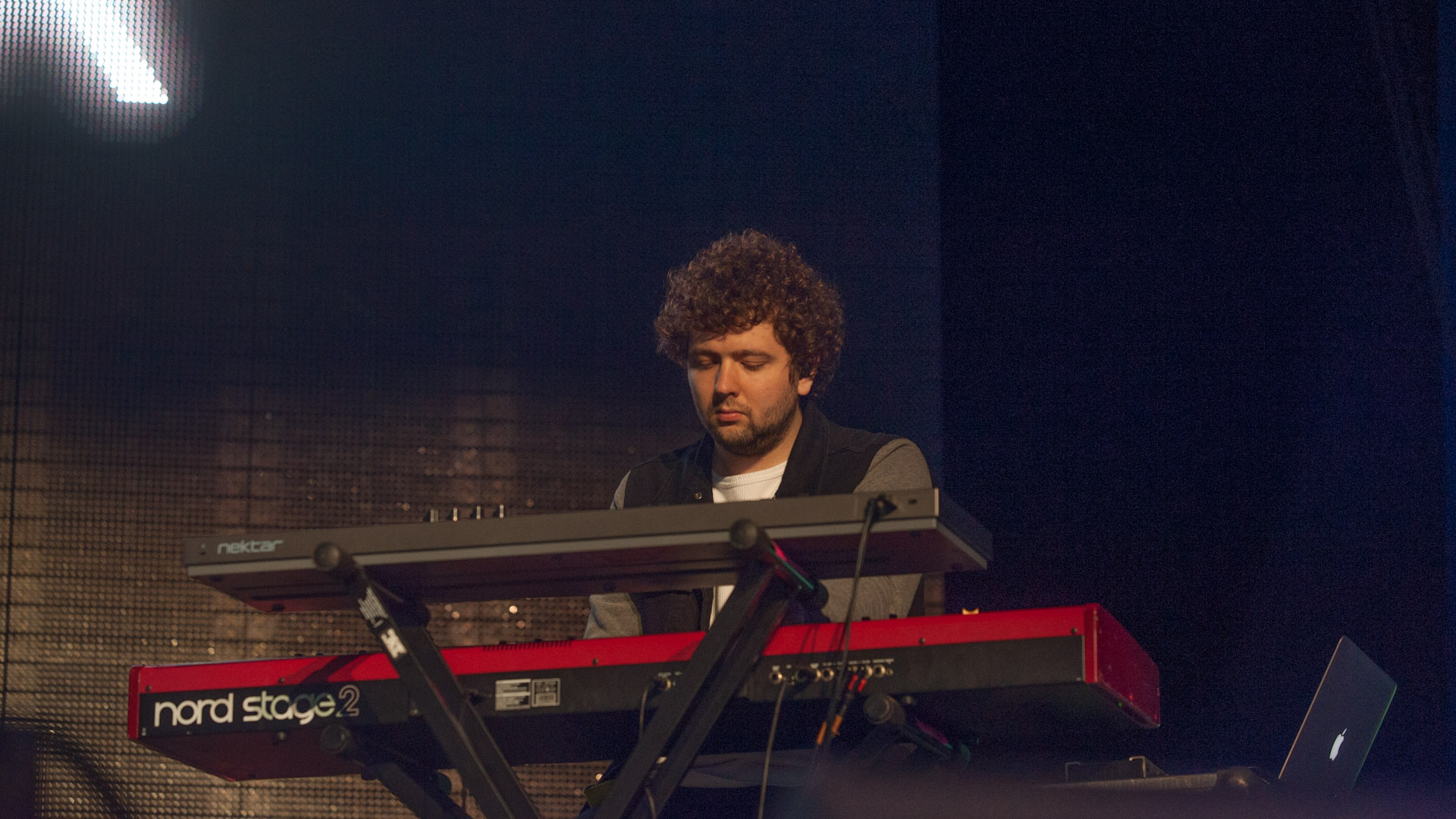 GER, Festival, Hurricane Festival