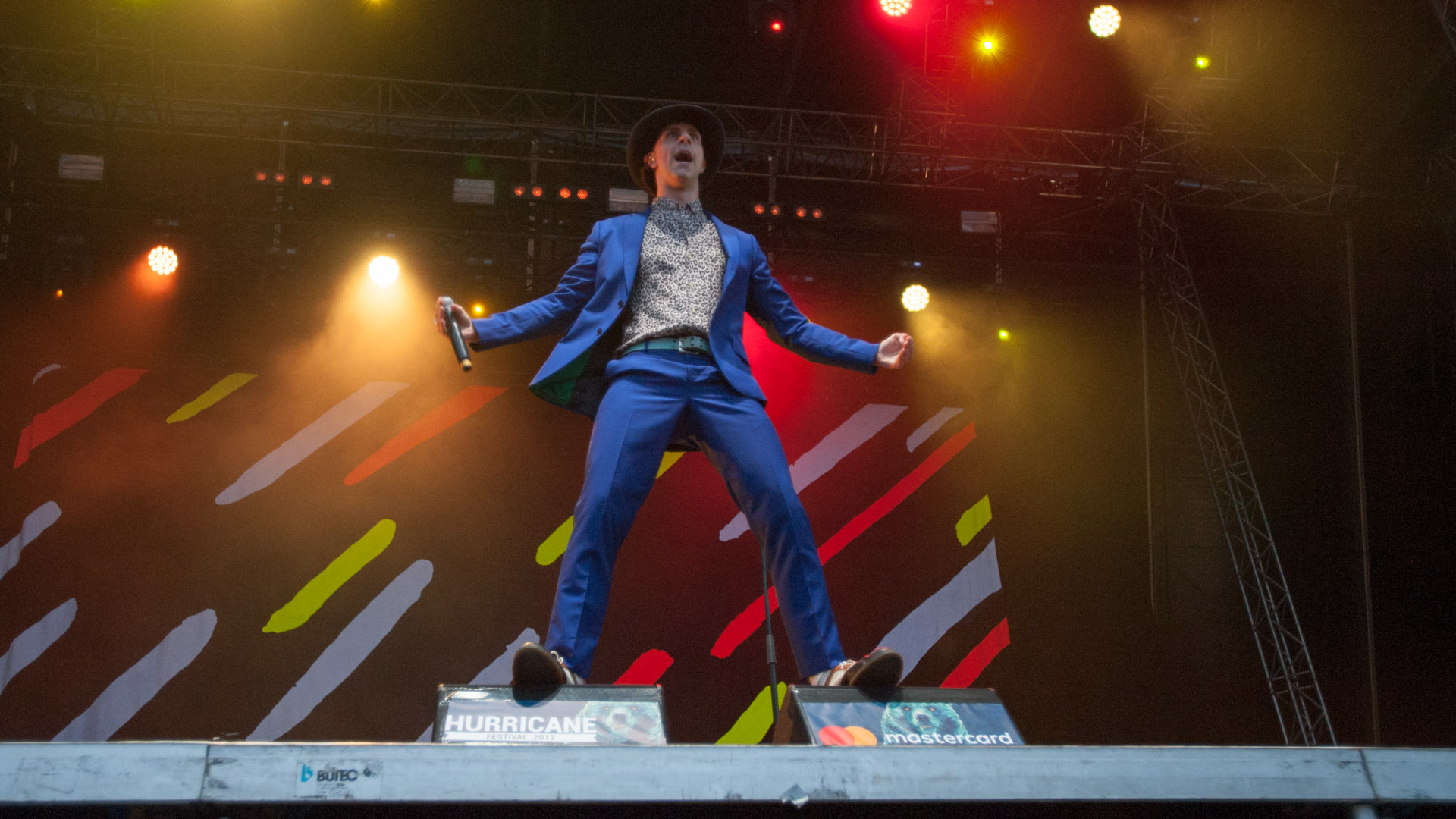 GER, Festival, Hurricane Festival