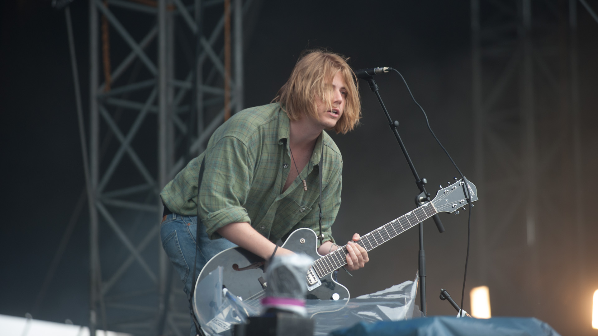 GER, Festival, Hurricane Festival