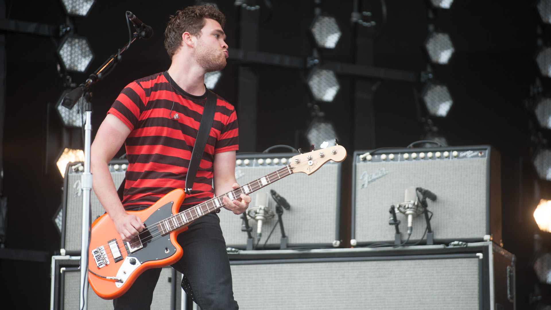 GER, Festival, Hurricane Festival