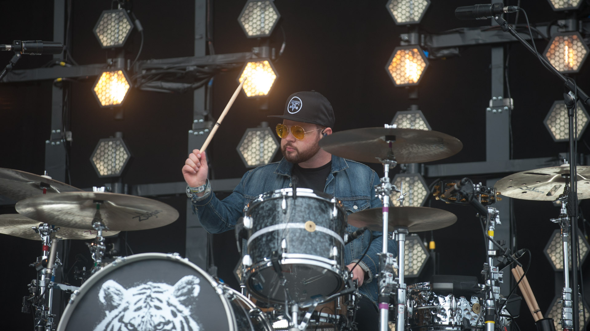 GER, Festival, Hurricane Festival