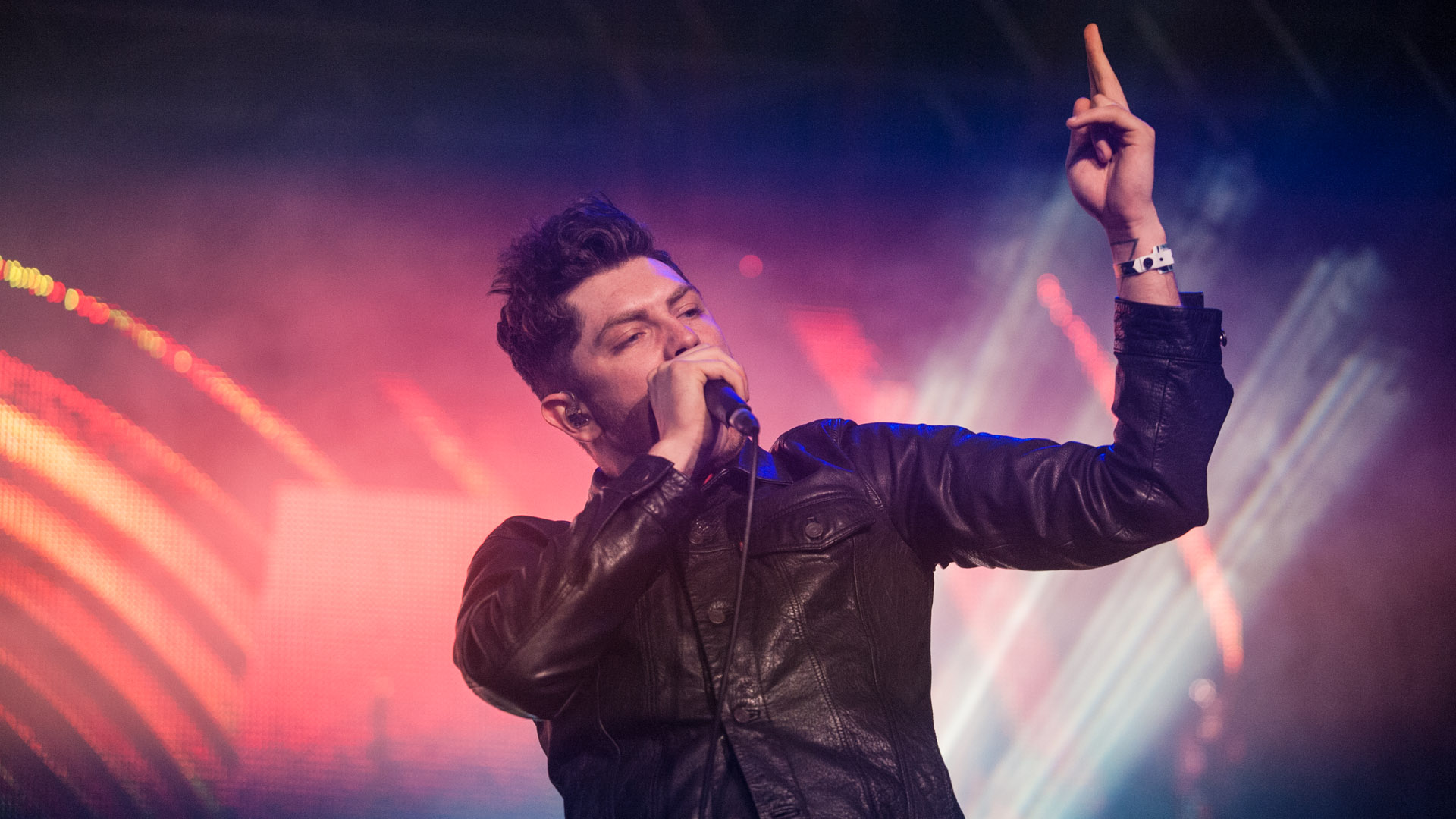 GER, Festival, Hurricane Festival