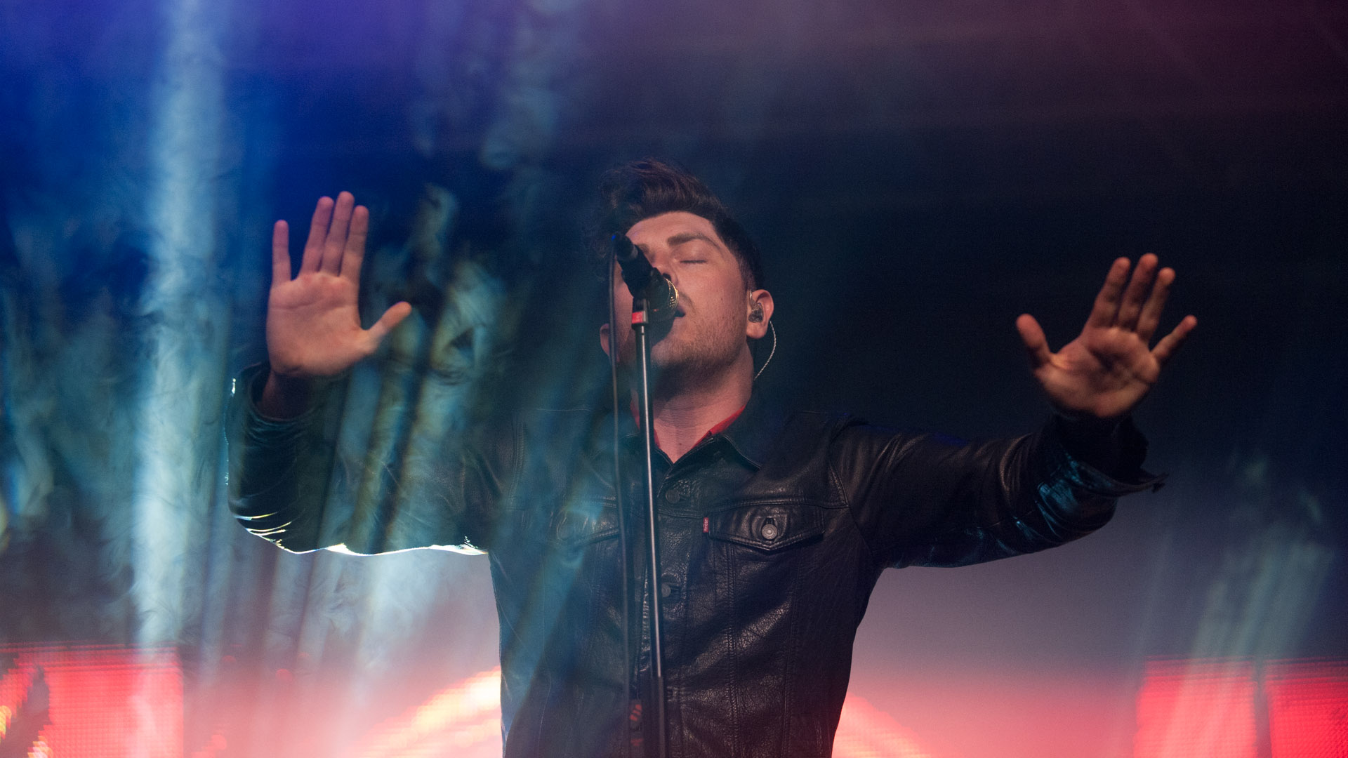 GER, Festival, Hurricane Festival