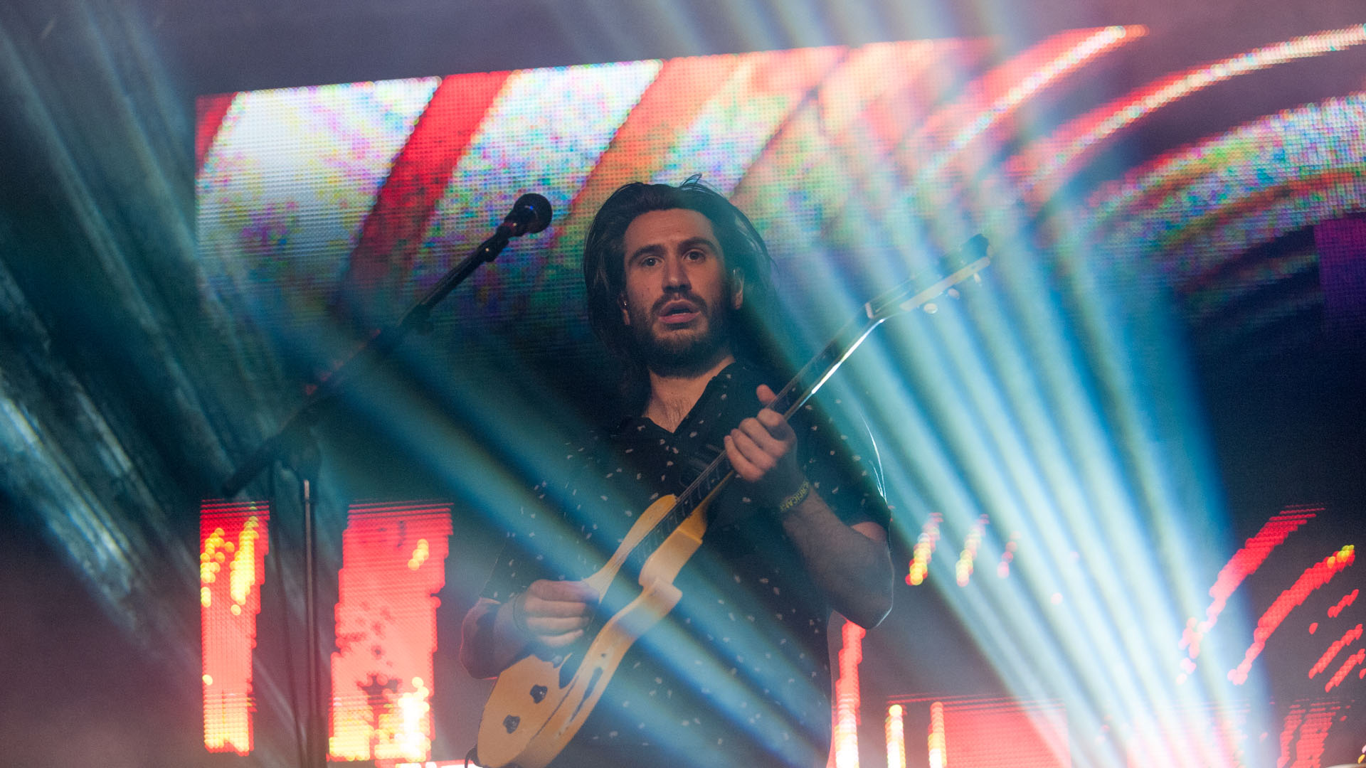 GER, Festival, Hurricane Festival