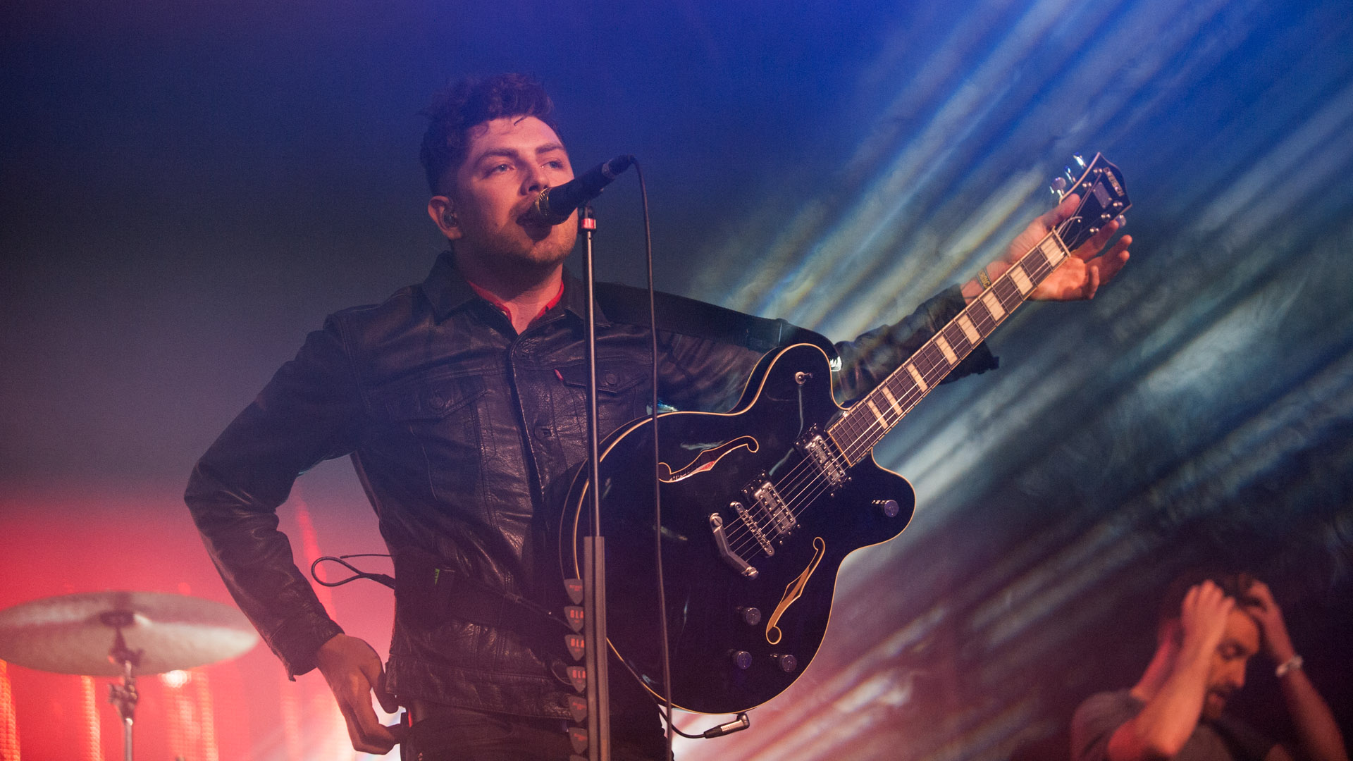 GER, Festival, Hurricane Festival