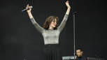 LORDE