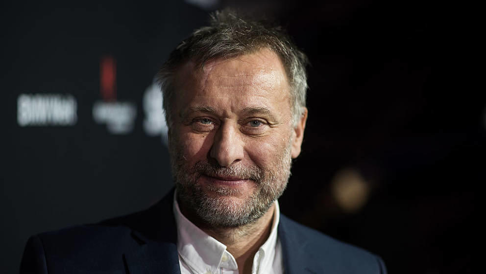 Michael Nyqvist ist tot Musikexpress