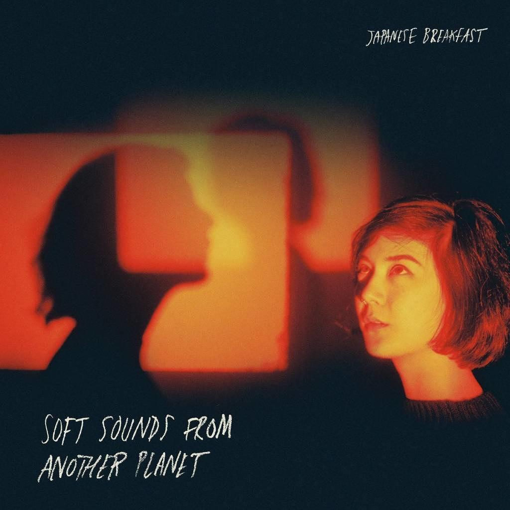 Japanese Breakfast: Soft Sounds From Another Planet (Kritik ...