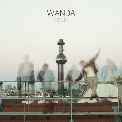 So sieht Wandas neues Album NIENTE aus