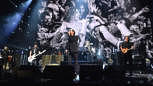 32nd Annual Rock & Roll Hall Of Fame Induction Ceremony - Show