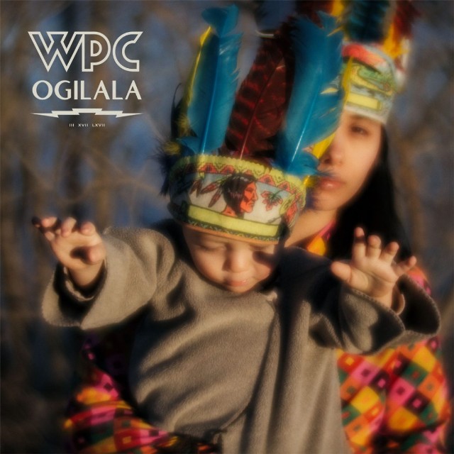 William Patrick Corgan – OGILALA