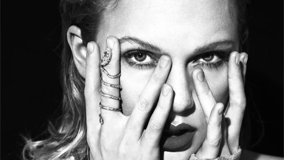 Taylor Swift hat das Spiel verstanden – da gewinnt der Albumtitel REPUTATION gleich eine völlig neue Bedeutung