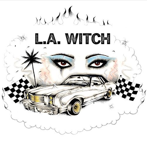 l-a-witch