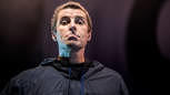 Liam Gallagher