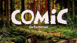 Siriusmo :: Comicamazon