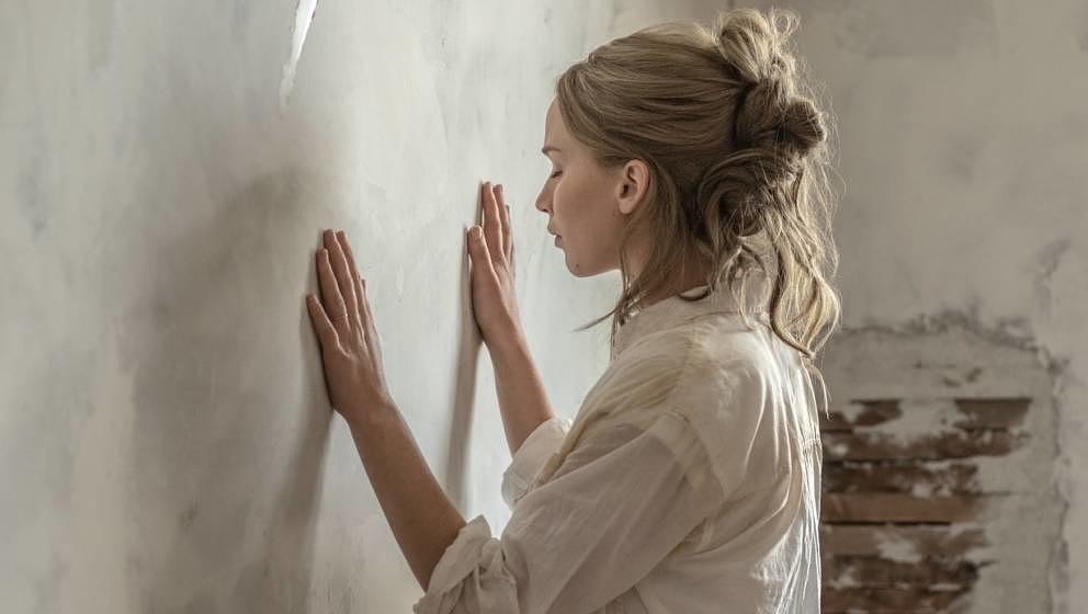 Mother Film Handlung