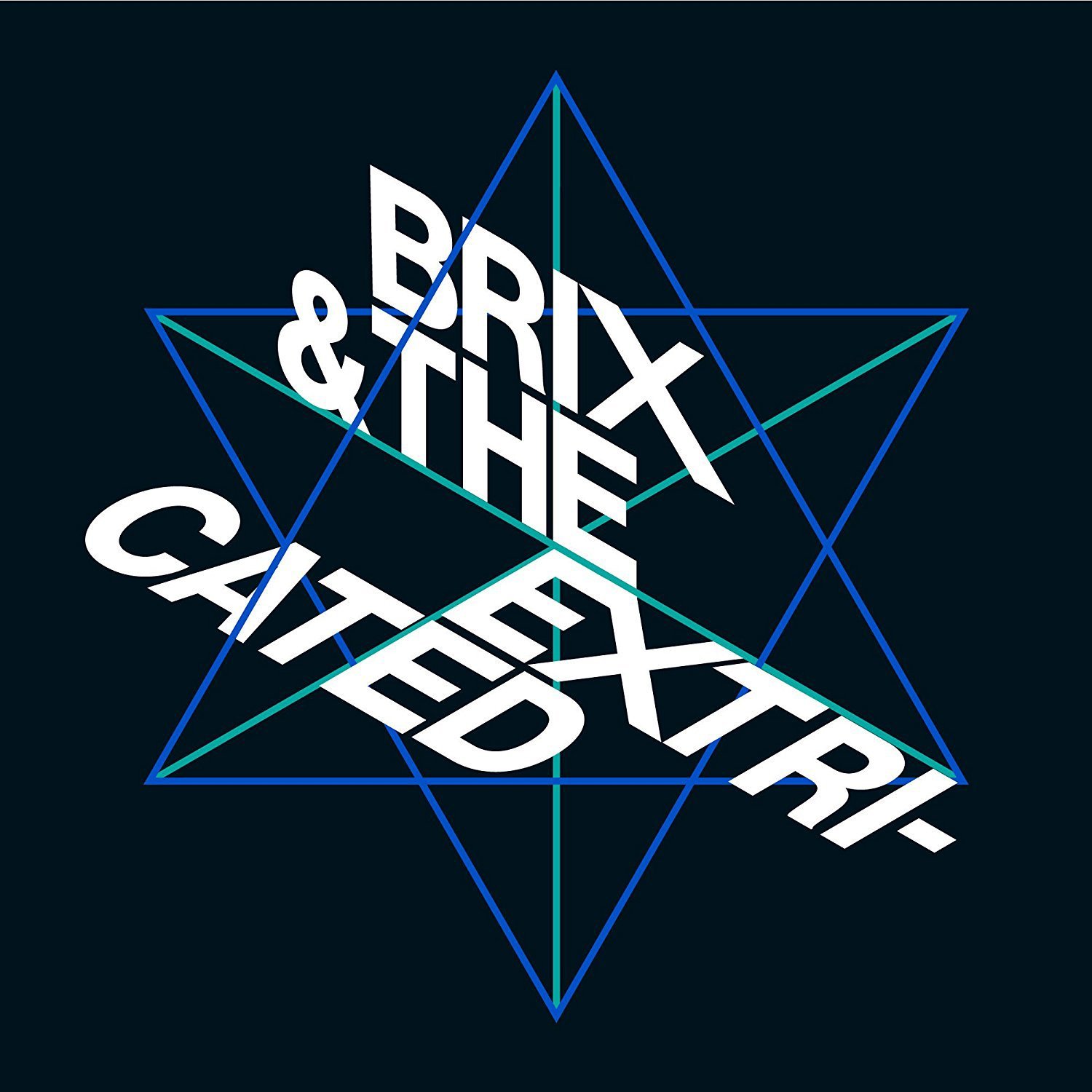 Brix & The Extricated