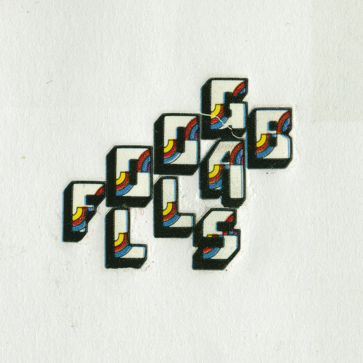 Eric Copeland Goofballs