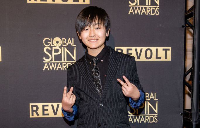 5th Annual Global Spin Awards