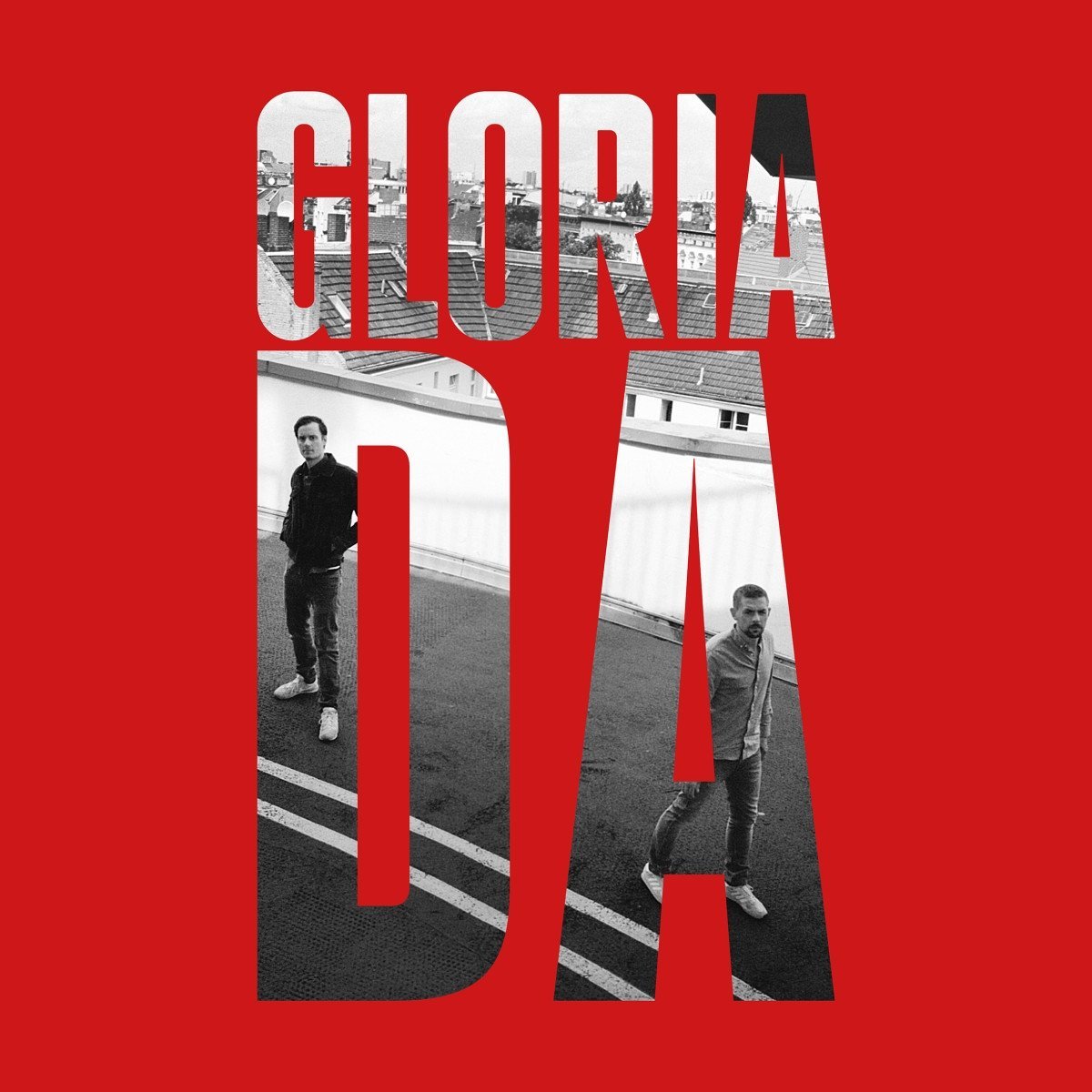 Gloria: Da (Kritik & Stream) - Musikexpress