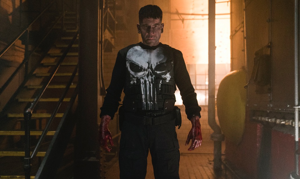 punisher