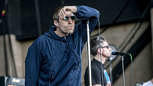 Liam Gallagher