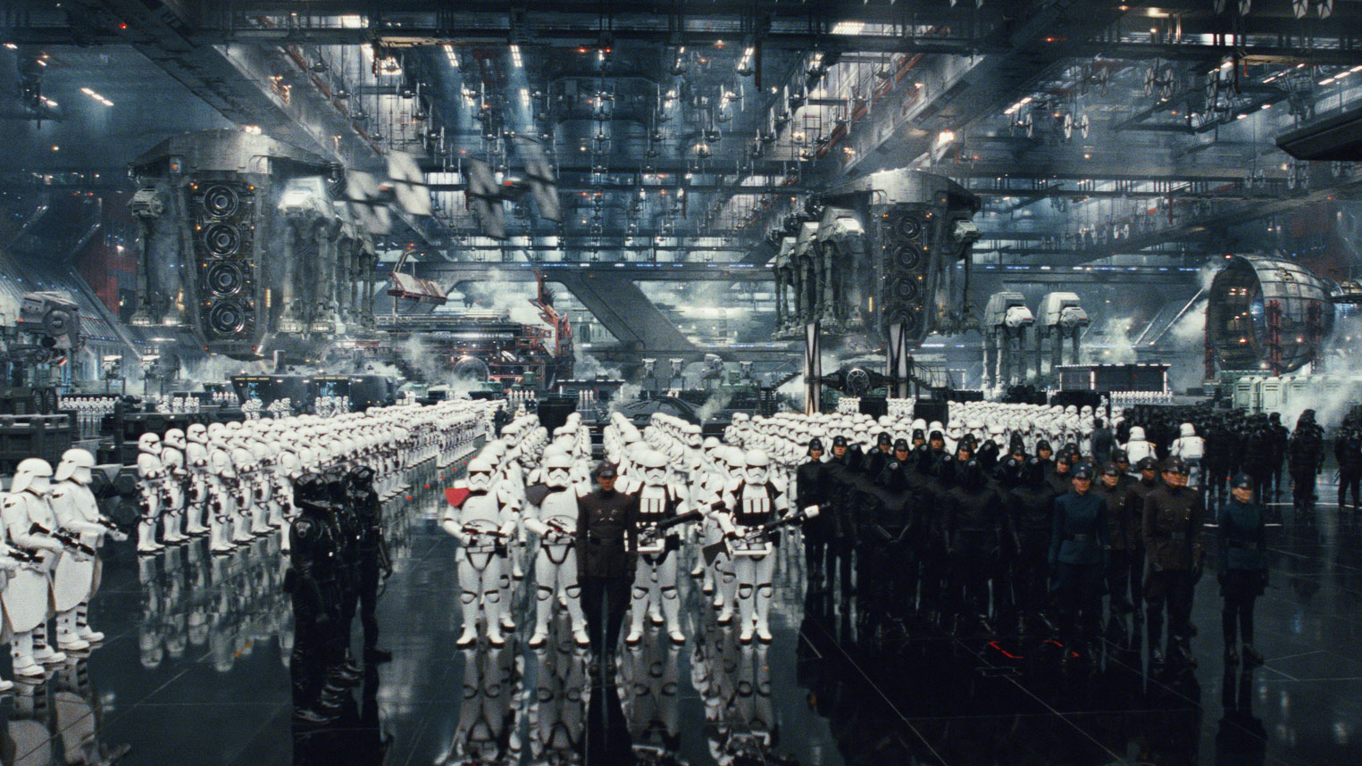 Das „Star Wars“-Imperium soll unter Disney noch größer werden