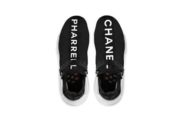 adidas chanel pharell