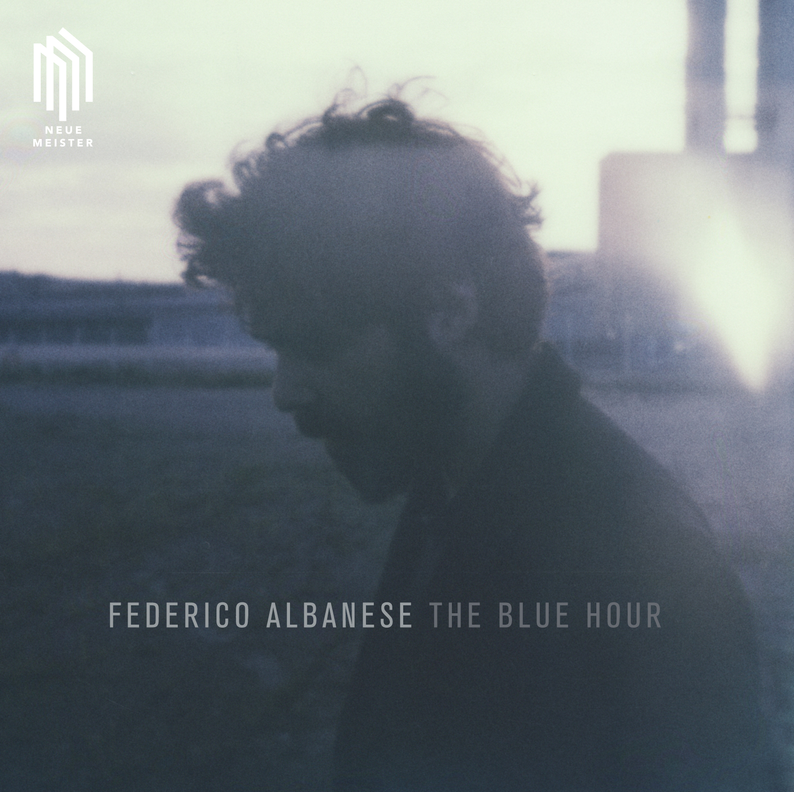 federico-albanese-the-blue-hour-cover