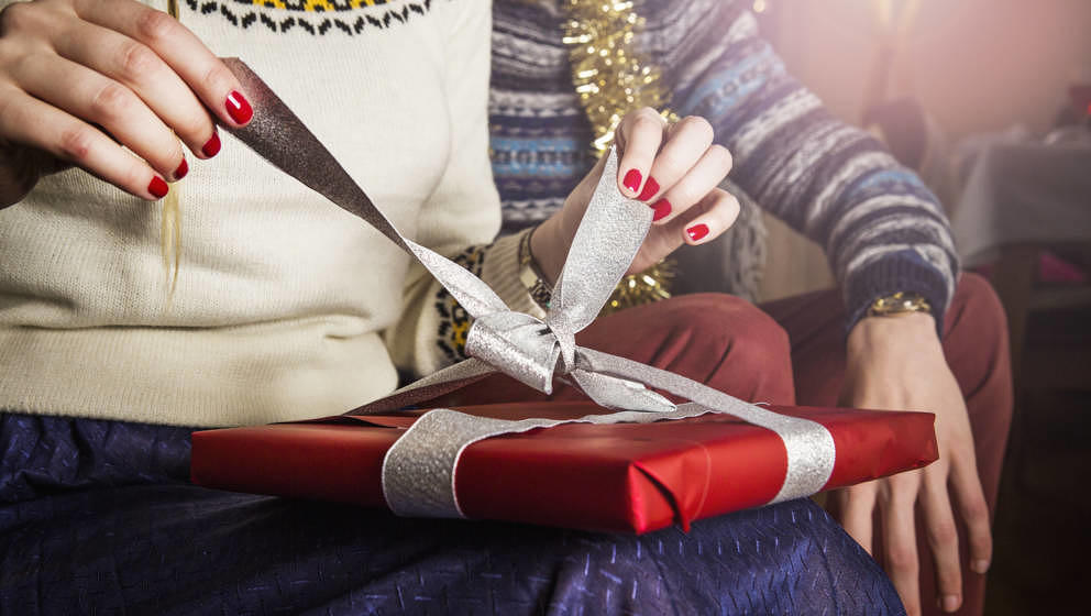 7 Weihnachtsgeschenke, mit denen jeder Hipster glücklich wird