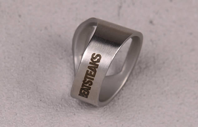 Beatsteaks Ring