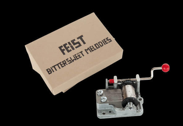 Feist Spieluhr