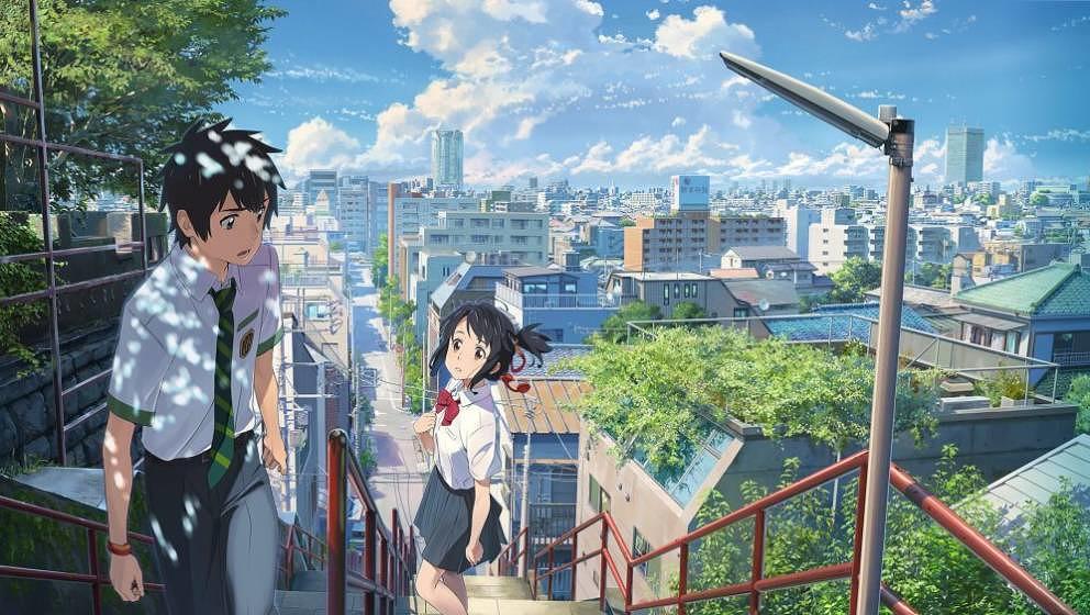 Der Erfolgreichste Anime Aller Zeiten