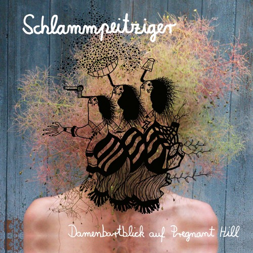schlammpeitziger