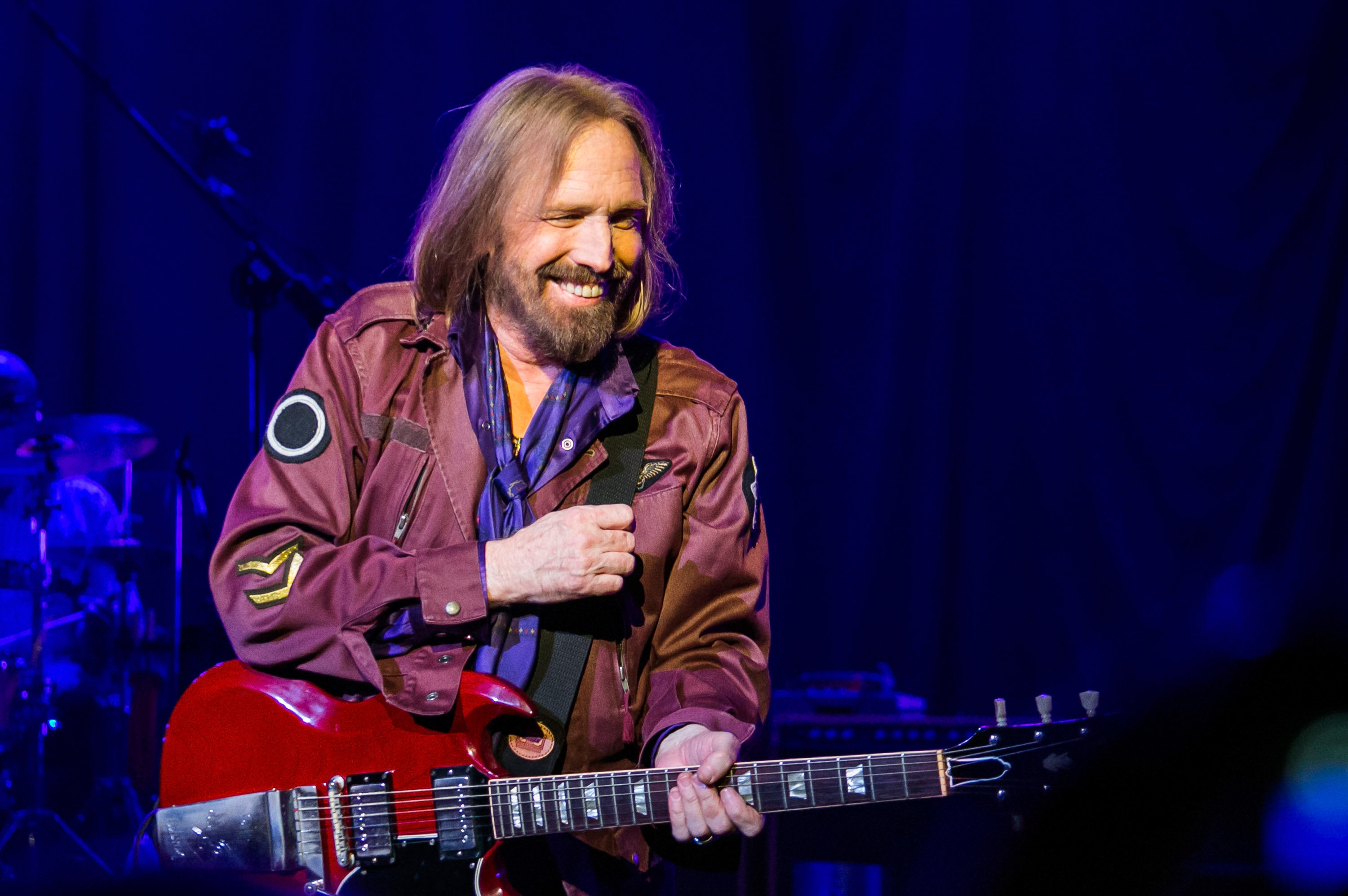 Tom Petty and the Heartbreakers, 2014