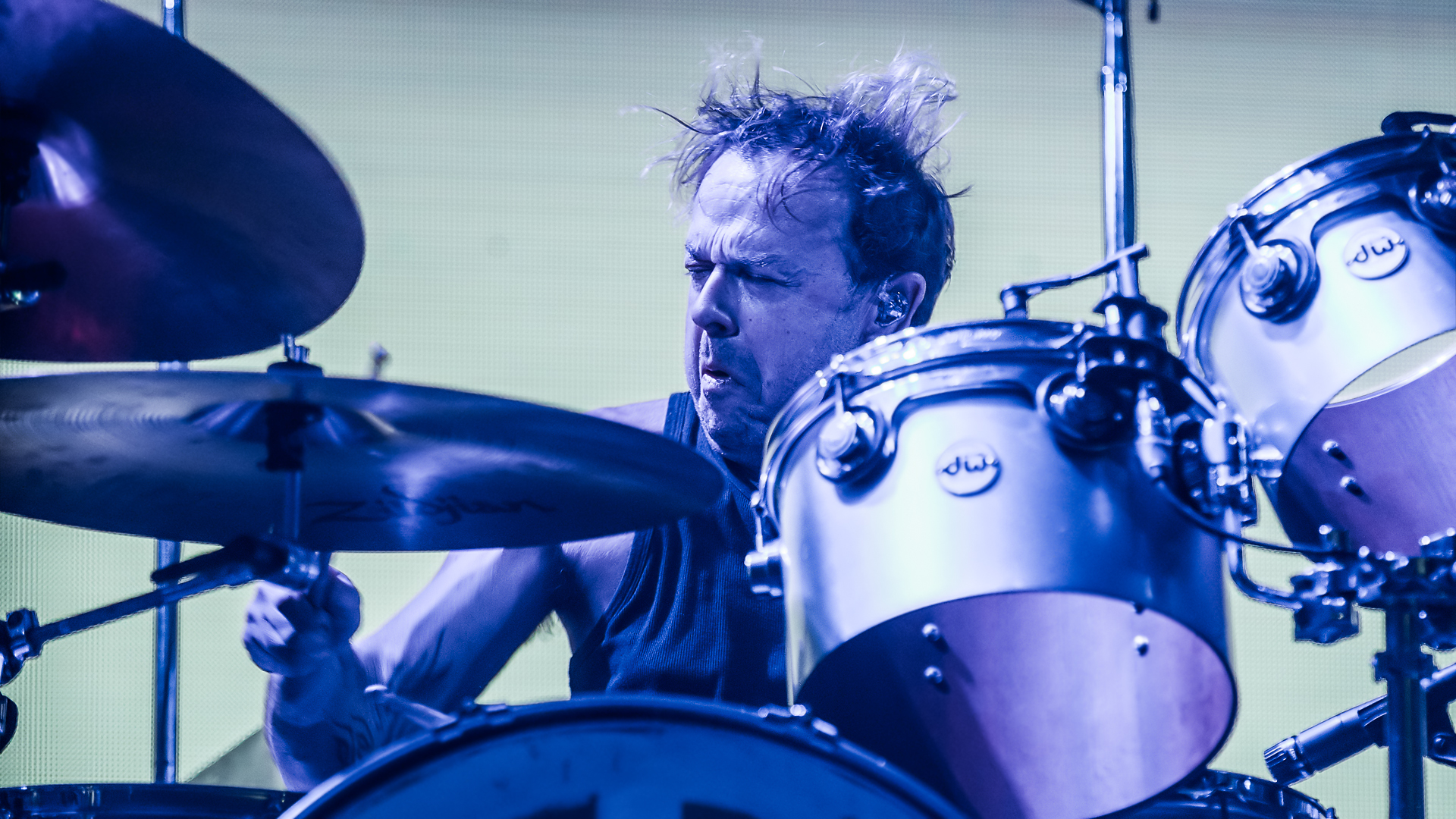 Depeche Mode @ Arena Nürnberg, 21.1.2018