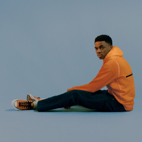 Converse X Vince Staples Us Rapper Kriegt Eine Eigene Big Fish Theory Kollektion Musikexpress