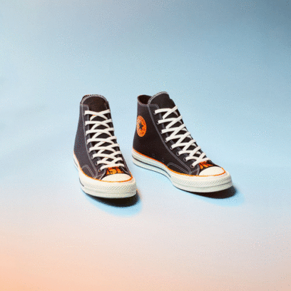 Converse X Vince Staples Us Rapper Kriegt Eine Eigene Big Fish Theory Kollektion Musikexpress