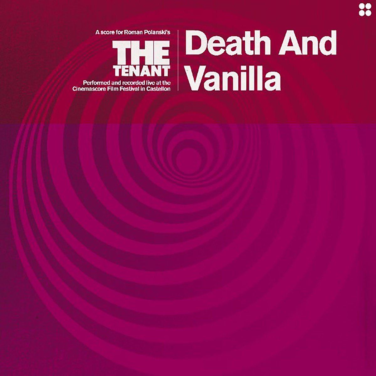 death-vanilla