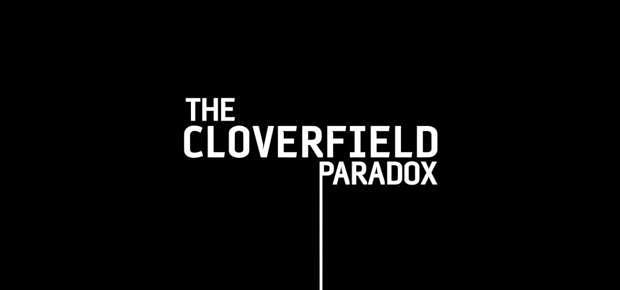 cloverfield