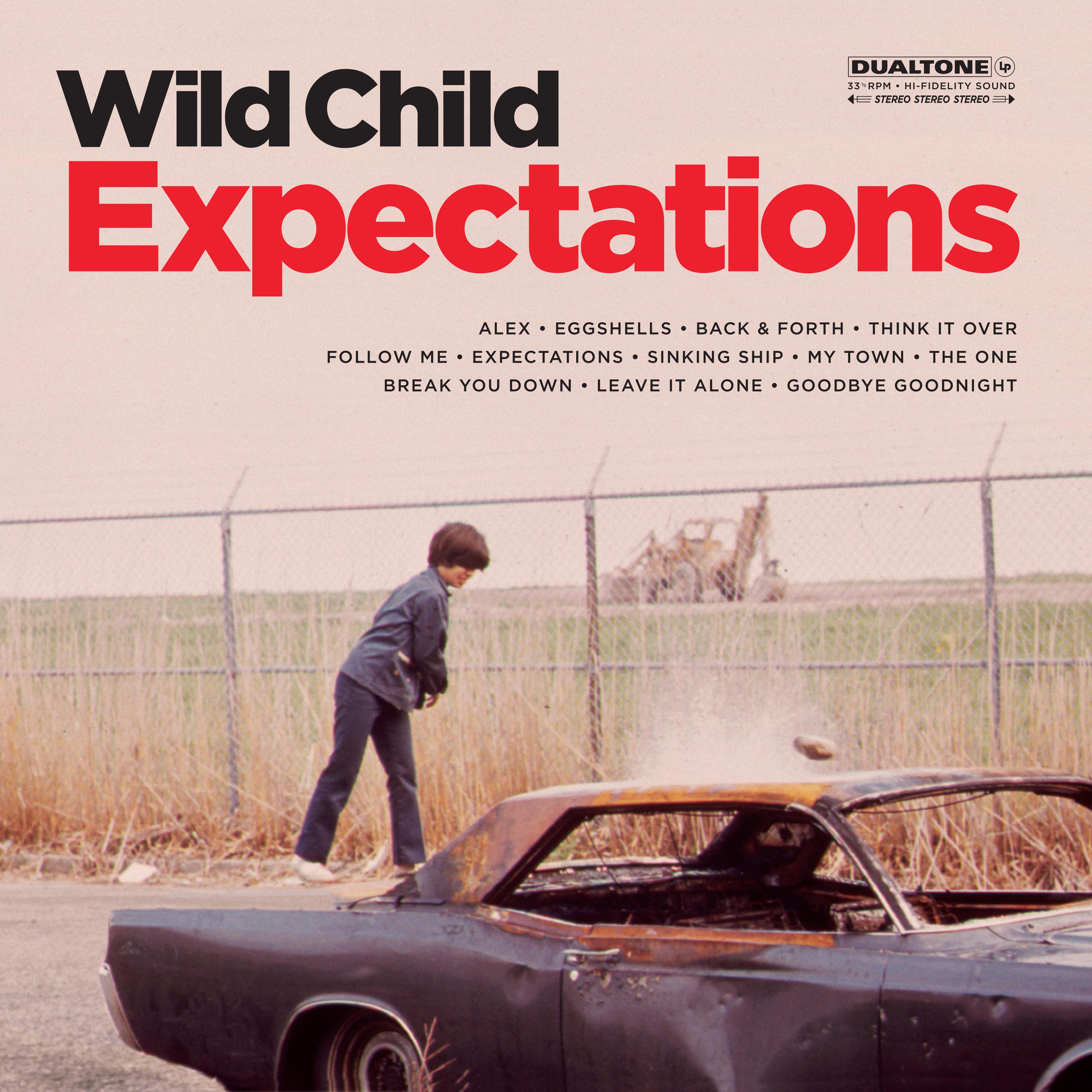 wild_child_expectations_album_cover