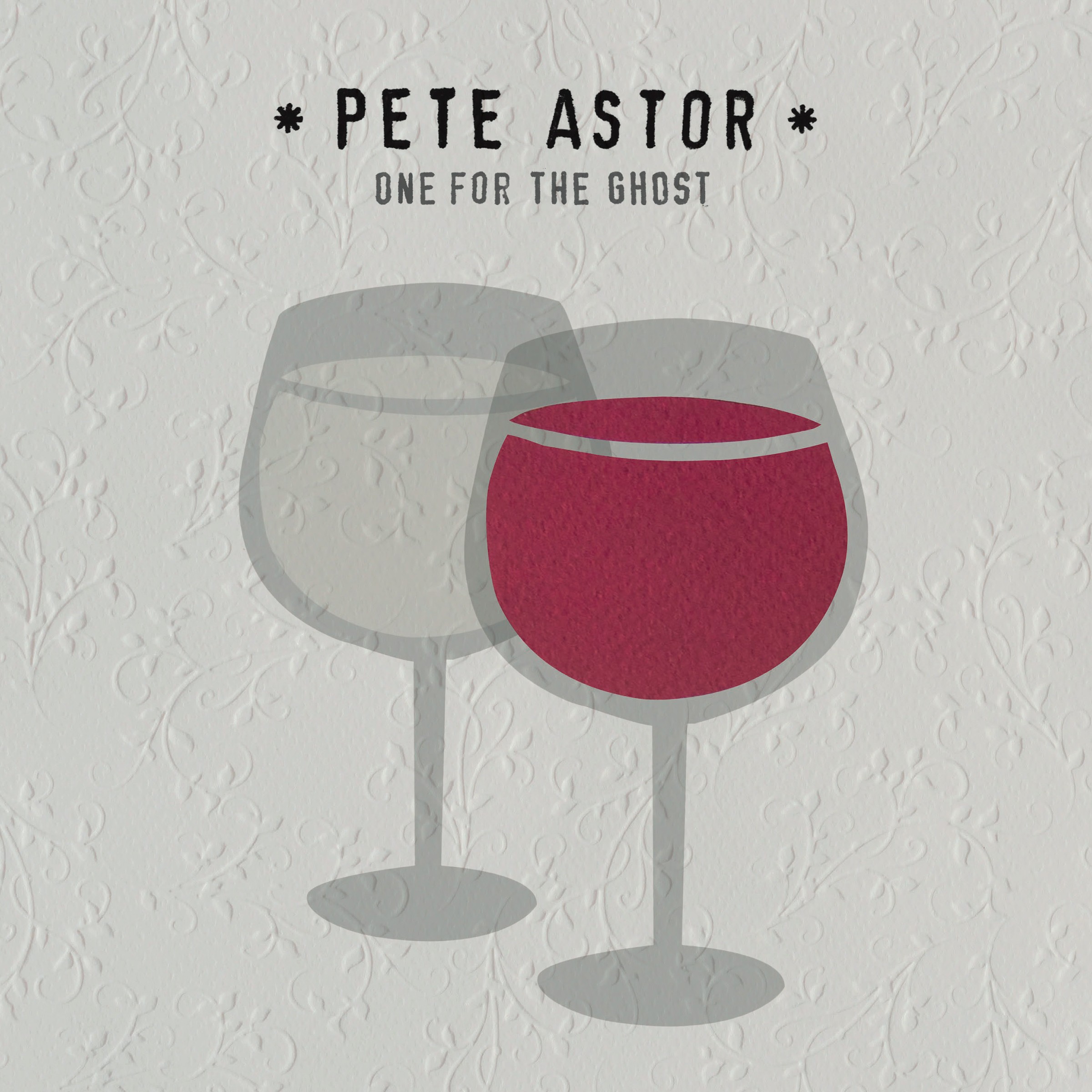 Pete Astor :: One For The Ghost