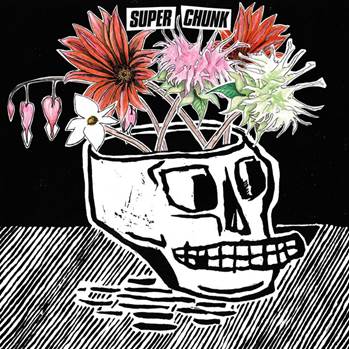 Superchunk :: What A Time To Be Alive