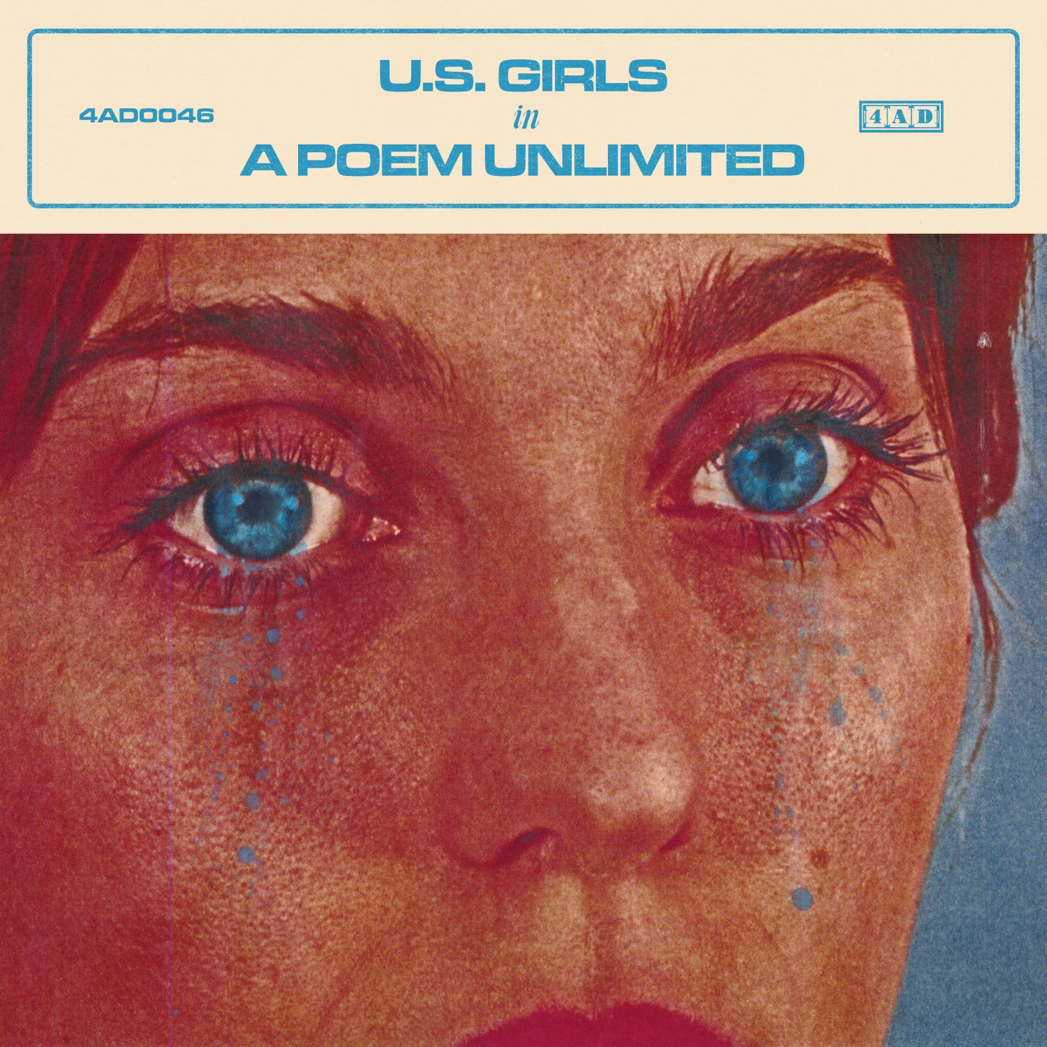 U.S. Girls :: In A Poem Unlimited