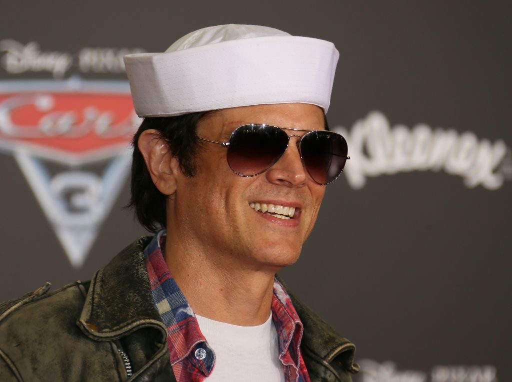 Premiere Of Disney And Pixar's "Cars 3" - Arrivals